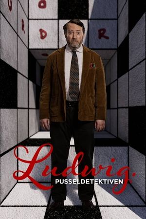 Image Ludwig – pusseldetektiven