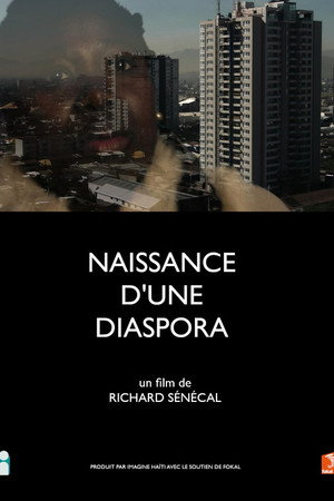 Naissance d'une Diaspora poster