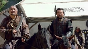 The Legend of the Condor Heroes: 1×15