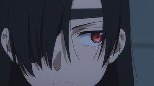 Daemons of the Shadow Realm: S1E7