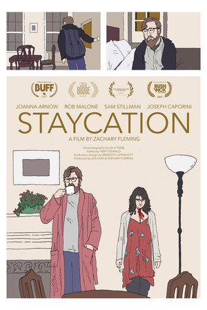 Staycation 4