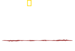 Primal Survivor: Mighty Mekong — Logos 7