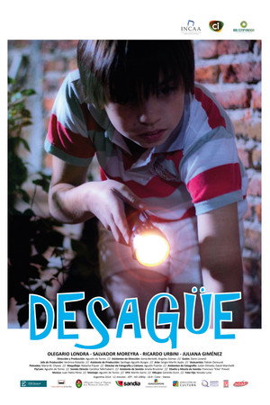 Desagüe 5