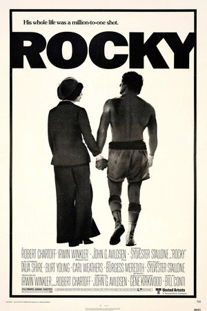Rocky 175