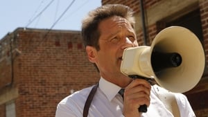 Aquarius Season 1 Episode 6