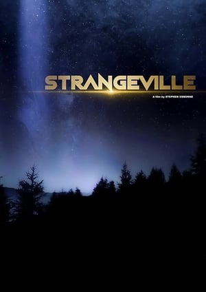 Poster Strangeville (2020)