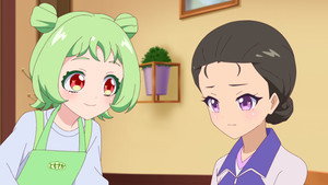 Onegai AiPri: 1×7