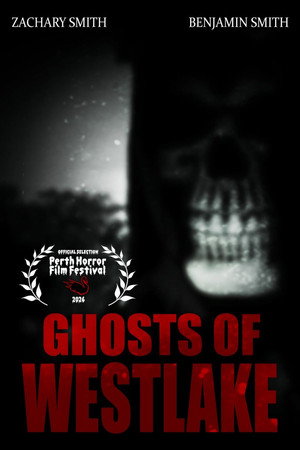 Ghosts of Westlake poster