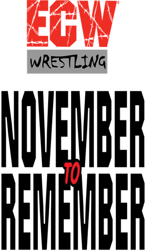 ECW November to Remember 1994