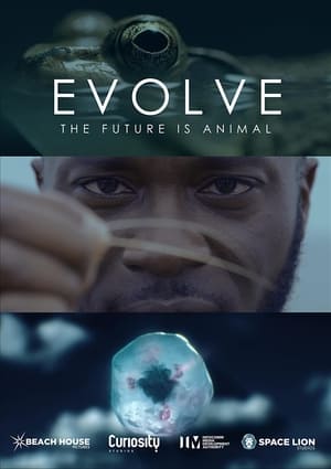 watch-Evolve