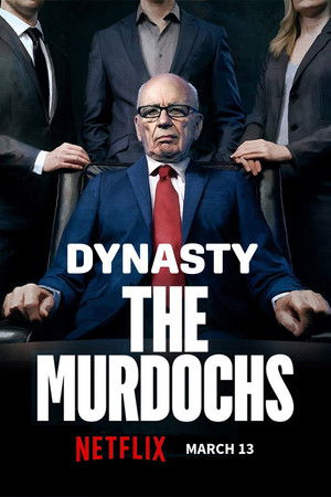 Dynasty: The Murdochs (2026)
