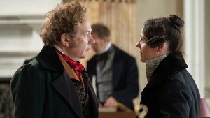 Gentleman Jack 1 episodio 2