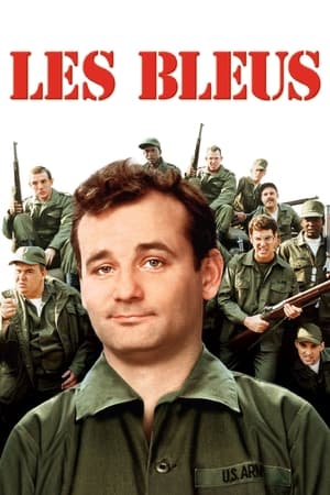 Poster Les Bleus 1981