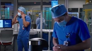 Chicago Med: 6×1