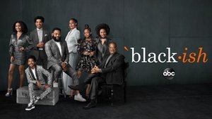 poster black-ish