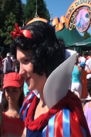 Real Snow White 2009