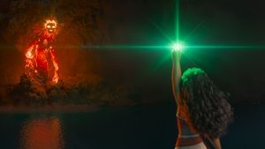 Moana (2016)