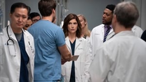 New Amsterdam 2 x 13