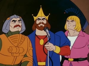 He-Man and the Masters of the Universe The Arena