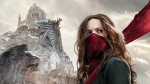 Mortal Engines (2018) Subtitle Indonesia