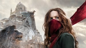 ดูหนัง Mortal Engines (2018) สมรภูมิล่าเมือง: จักรกลมรณะ