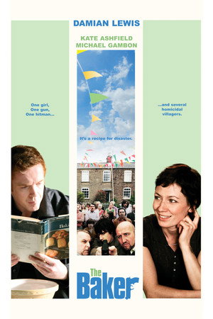 Постер фильма «Залечь на дно в Гвинфиде (2007)» — (16 из 25)
