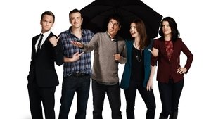 poster How I Met Your Mother