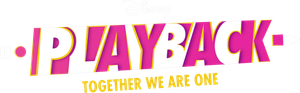Playback: Una somos dos — Logos 3