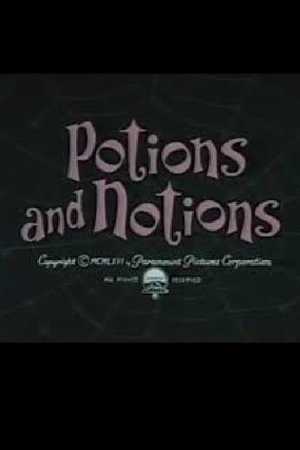 Nonton film Potions and Notions (1966) terbaru sub indo Nonton film Potions and Notions (1966) terbaru sub indo
