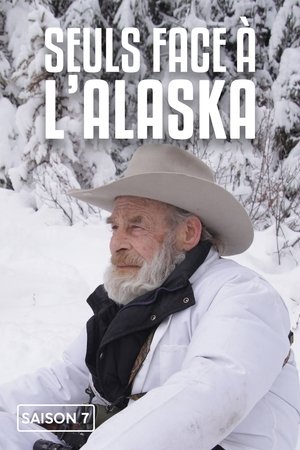 Seuls face à l'Alaska: Saison 7