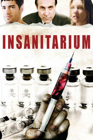 Insanitarium