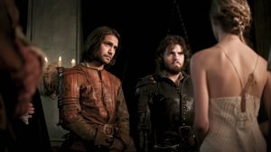 The Musketeers Season 2 Episode 8