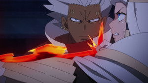 Enen no Shouboutai: San no Shou Part 2 Dublado Episódio 08