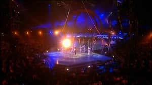 Cirque du Soleil: Alegria (2001)