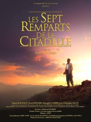 Poster Les Sept Remparts De La Citadelle (2018)