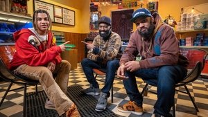 Desus & Mero: 3×15