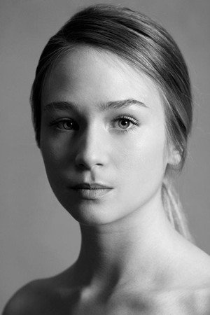 Zofia Wichłacz portrait