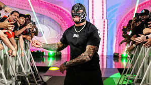 Raw: Episode 14