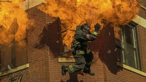 Chicago Fire: Heróis Contra o Fogo: 5×10