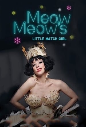 Poster Meow Meow's Little Match Girl (2012)