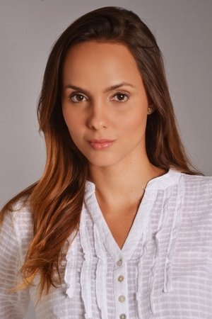 Foto retrato de Karolina Albertassi