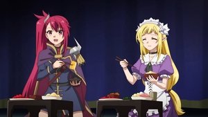Black Summoner Season 1 Episode 8