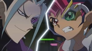 Yu-gi-oh! ZEXAL: 1×16