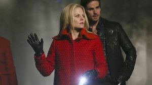 Once Upon a Time Season 4 Episode 18