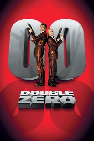 Poster Agenti nula nula 2004