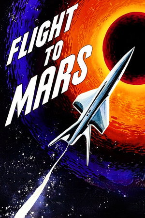 Flight to Mars
