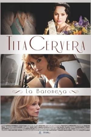 Tita Cervera - La Baronesa