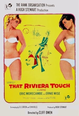 That Riviera Touch