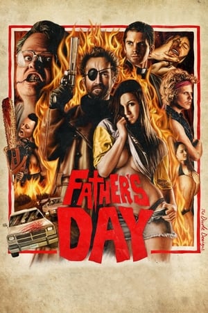 Father's Day - Massacre à la Fête des Pères streaming VF gratuit complet