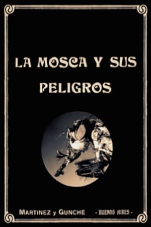 La mosca y sus peligros